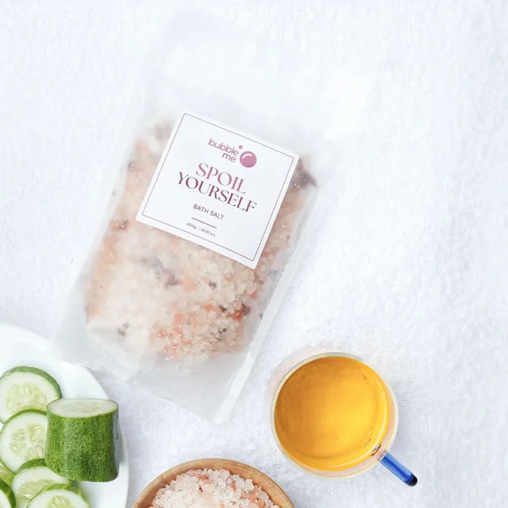 Epsom Salt