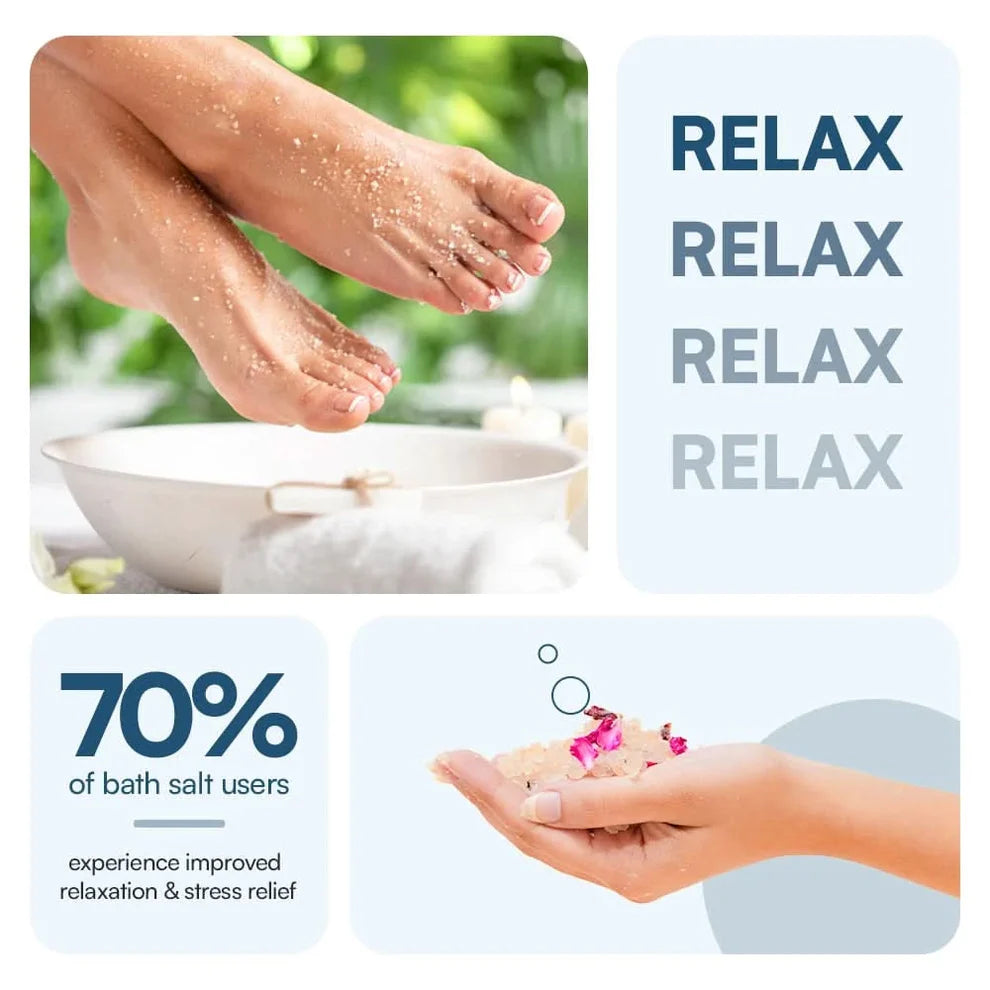 Epsom Salt