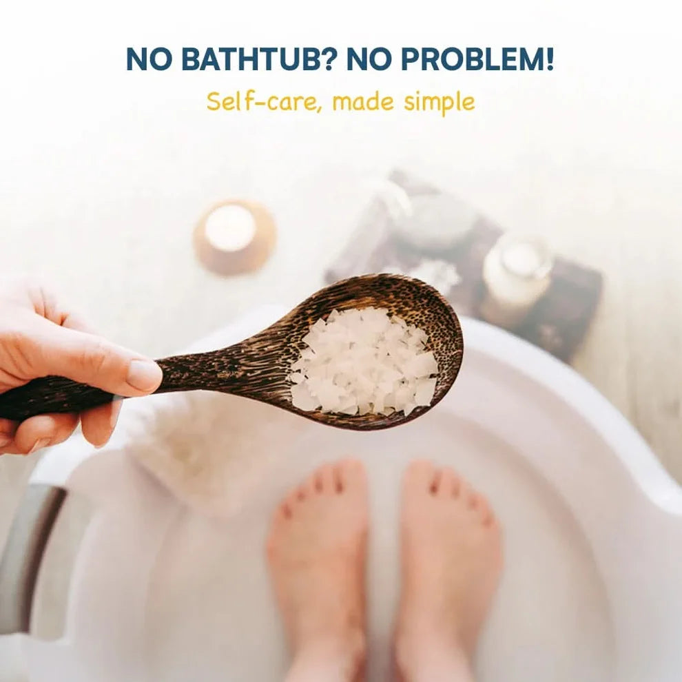 Epsom Salt