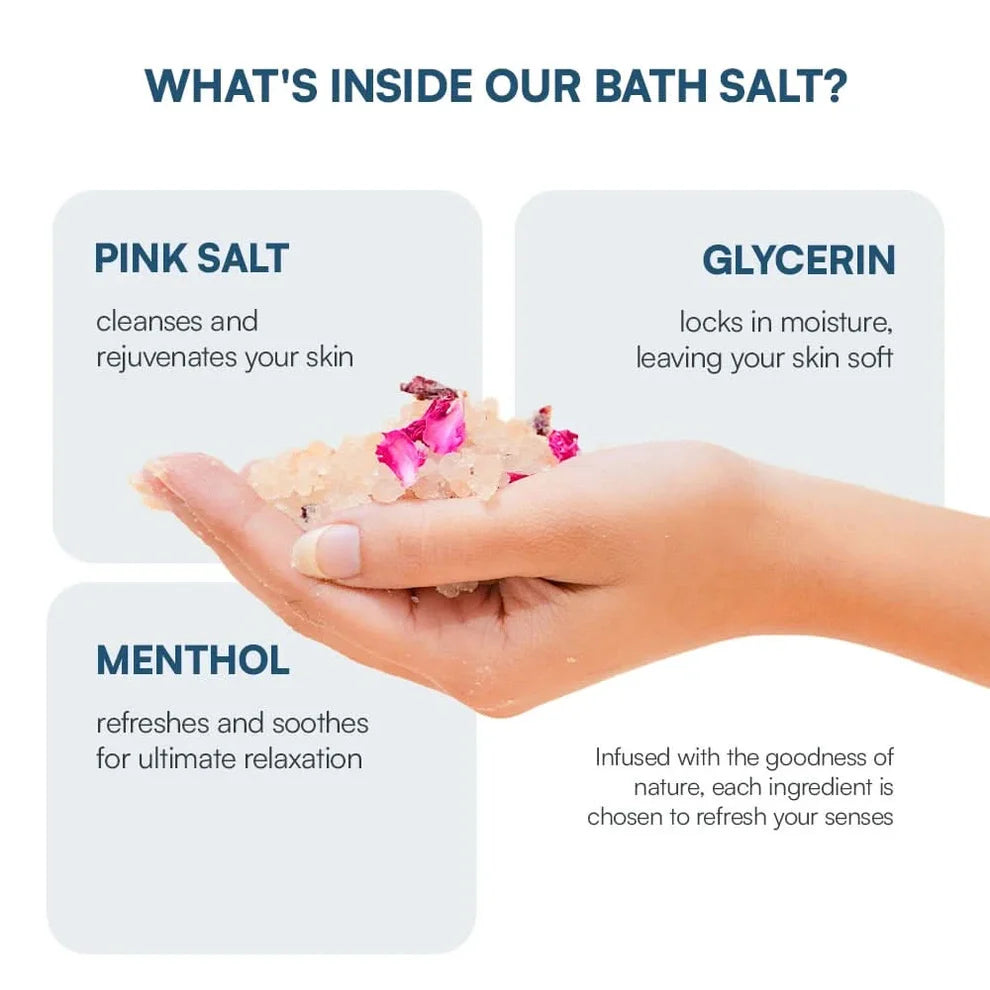 Epsom Salt