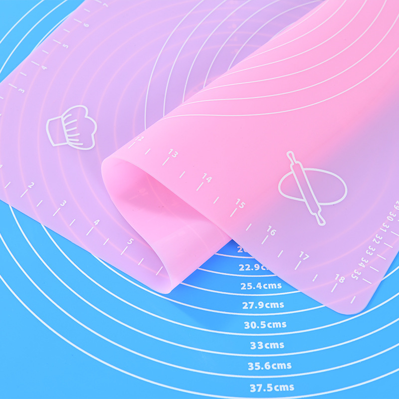 Silicone Mat