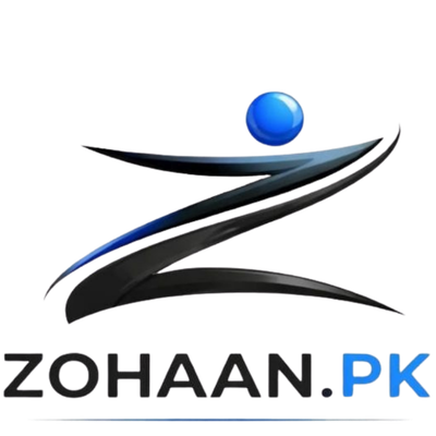 zohaan.pk